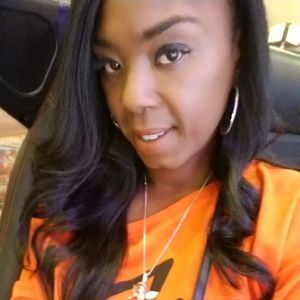 Meet your Posher, Chauntea